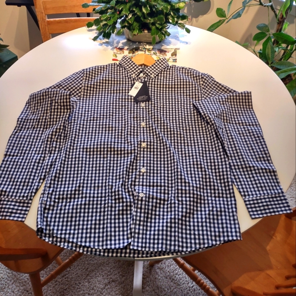 Men's Shirt